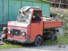 Multicar M22 (18.04.2019)