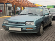 Daihatsu Applause (15.05.2020)