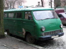 ЕрАЗ-762 (11.03.2012)