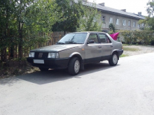Fiat Regata (18.08.2019)