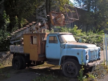 ГАЗ-52/53 (12.07.2018)