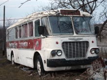 Ikarus-630 (25.02.2016)