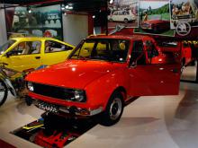 Skoda 105 Skoda 105