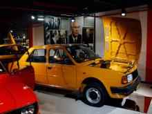 Skoda 120 Skoda 120