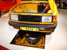 Skoda 120 Skoda 120