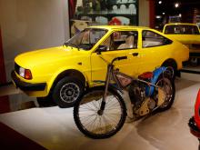 Skoda 130 Skoda 130