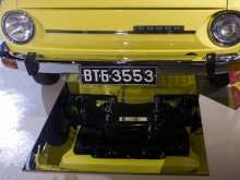 Skoda 100 Skoda 100