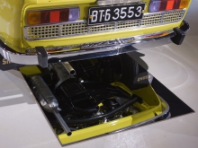 Skoda 100 Skoda 100