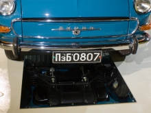 Skoda 1000mb Skoda 1000mb