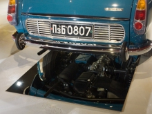 Skoda 1000mb Skoda 1000mb