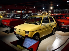 Fiat 126p Fiat 126p