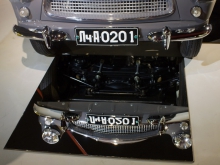 Skoda Octavia I Skoda Octavia I