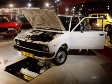 Yugo 45 Yugo 45