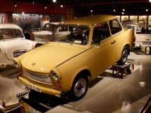 Trabant 601 Trabant 601