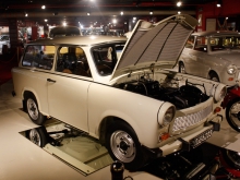 Trabant 601S Trabant 601S