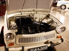 Trabant 601S Trabant 601S