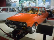 Dacia 1310 Dacia 1310