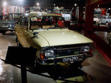 ІЖ 2125 «Комби» ІЖ 2125 «Комби»