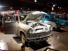Москвич-403 Москвич-403