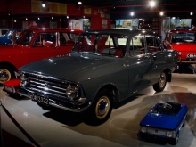 Москвич-408 Москвич-408