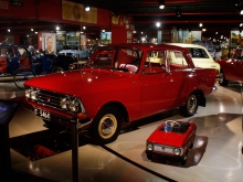 Москвич-408 Москвич-408