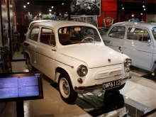 ЗАЗ-965 ЗАЗ-965
