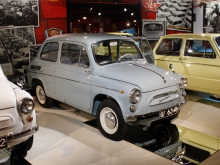 ЗАЗ-965 ЗАЗ-965