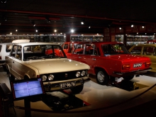 Fiat 125p Fiat 125p