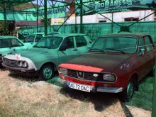 Dacia 1300 та Dacia 1310 Dacia 1300 та Dacia 1310