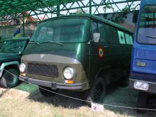 Rocar TVD14S Rocar TVD14S