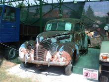 Ford V8 Ford V8