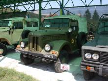ARO m461 ARO m461
