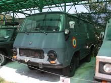 Rocar TVD14F Rocar TVD14F