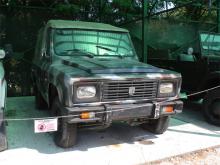 ARO 240 ARO 240