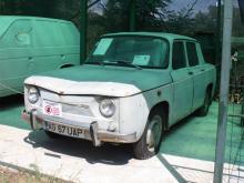 Dacia 1100 Dacia 1100