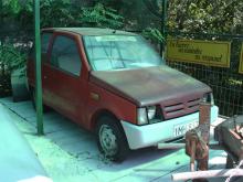 Dacia 500 "Lastun" Dacia 500 "Lastun"
