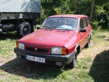 Dacia 1310 Dacia 1310