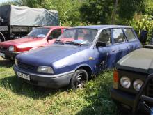 Dacia 1310 Dacia 1310