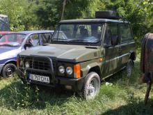 ARO 10 ARO 10