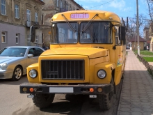 КАвЗ-39765 (11.04.2018)