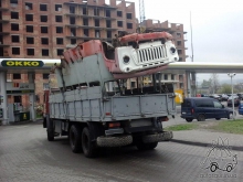 КАвЗ-685 (12.04.2016)