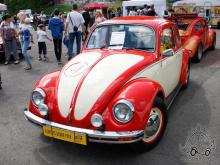 Volkswagen Kafer