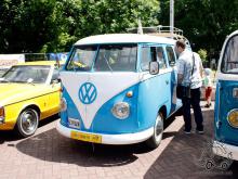 Volkswagen Transporter T1