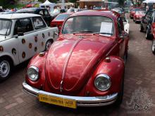 Volkswagen Kafer