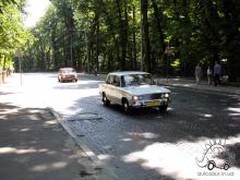 ВАЗ-2103, ВАЗ-2101