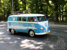 Volkswagen Transporter T1