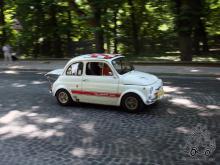 Abarth 500