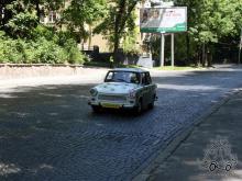 Trabant 601