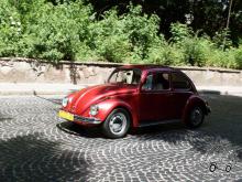 Volkswagen Kafer