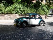 Volkswagen Kafer